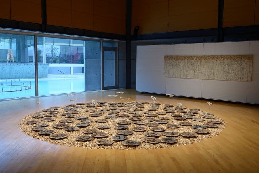 高田吉朗　『水の記憶』