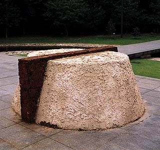 アトハ野トナレ山トナレ 土