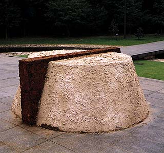アトハ野トナレ山トナレ 土